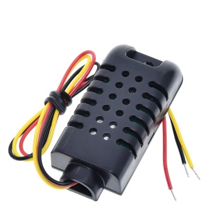 AM2301 DHT21 Digitalni Senzor Temperature i Vlažnosti Vazduha - za Arduino / ESP32 - Img 4