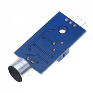 Arduino detektor zvuka compatible - Img 2