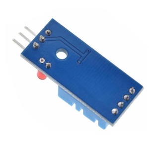 Arduino DHT11 Modul Senzor Temperature i Relativne Vlažnosti Vazduha sa Kablovima - Img 4