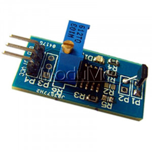 Arduino hall senzor compatible - Img 4