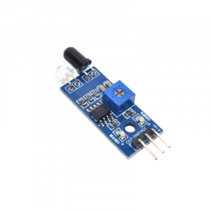Arduino infracrveni senzor compatible - Img 3