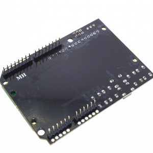 Arduino LCD Keypad Shield 16x2 - Plavi Displej sa Tasterima - Img 5