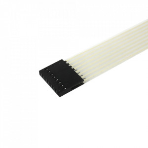 Arduino matrična membranska tastatura 4x4 sa 16 tastera - Samolepljiva - Img 6
