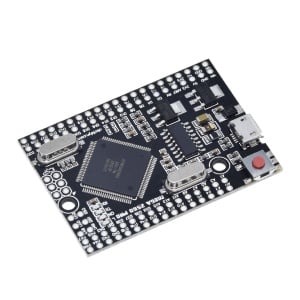 Arduino Mega 2560 Pro Mini (Embed) ATmega2560 CH340G - Img 6