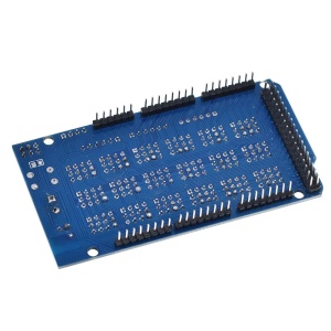 Arduino Mega sensor shield V2.0 compatible - Ekspanziona Ploča za Senzore - Img 7