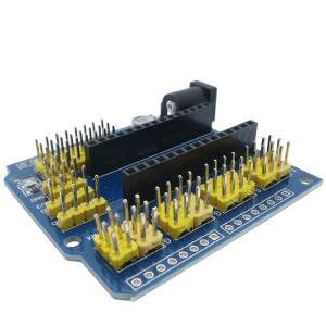 Arduino NANO Shield compatible - Img 8
