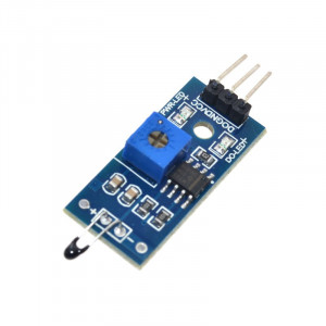 Arduino NTC senzor compatible - Img 5