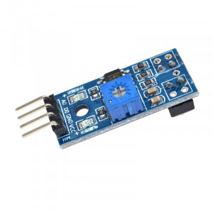 Arduino reflektivni IR senzor compatible - Img 4