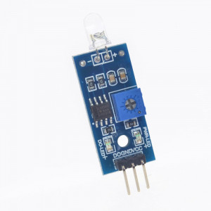 Arduino senzor svetla compatible - Img 2
