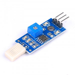 Arduino senzor vlažnosti vazduha compatible - Img 1