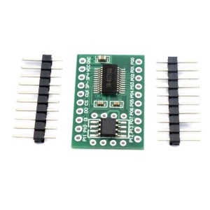 Audio Modul za Zvuk i Efekte (Životinje i Pucanj) za Arduino - Modul za Snimanje i Reprodukciju Zvuka