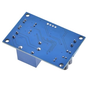 Automatski Kontroler Pumpe i Nivoa Vode XH-M203 Modul 12V 10A - Img 7