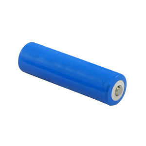 Baterija punjiva Li-ion 18650 3.7V 2000mAh - Img 1