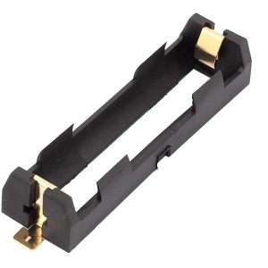 Baterijsko kućište 1x18650 SMD