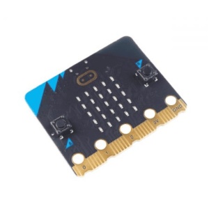 BBC Micro:bit V2.21 – Edukativni džepni računar za programiranje - Img 3