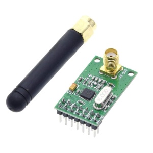 Bežični primopredajni modul NRF905