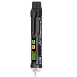 Bezkontaktni tester napona PCWork PCW06A (12V-1000V) sa LCD ekranom