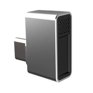 Biometrijski USB-C Čitač Otiska Prsta za Laptop i PC – Windows Hello Dongle - Img 2