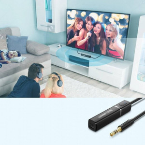 Bluetooth audio transmitter CM107 - Img 6