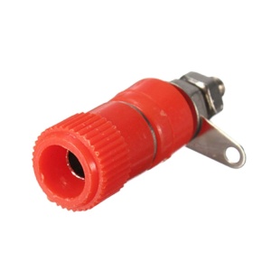 Buksna JS-910B crvena