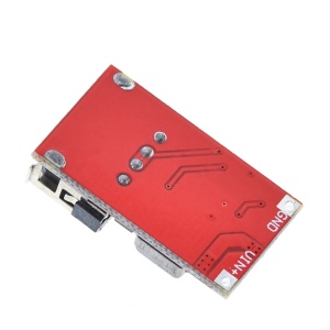 DC-DC Buck Konverter 6V-24V na 5V 3A sa USB Izlazom - Step-down Modul - Img 5