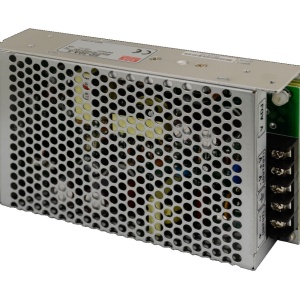 DC-DC konverter SD-50C-12 (36-72V/12V 50W) - Img 4