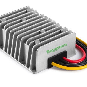 DC/DC konvertor 12-24VDC/5VDC 40A