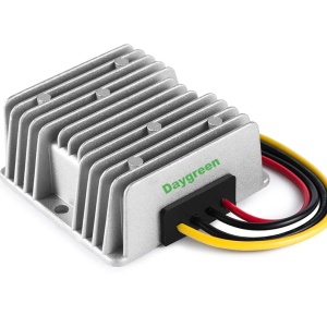 DC/DC konvertor 8-40VDC/12VDC 6A