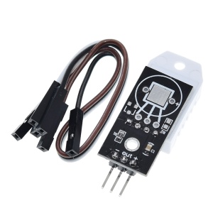 DHT22 AM2302 Digitalni Senzor Temperature i Vlažnosti Vazduha za Arduino - Img 7