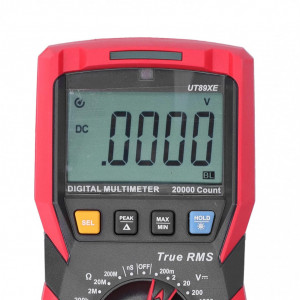 Digitalni multimetar UT89XE - Img 7