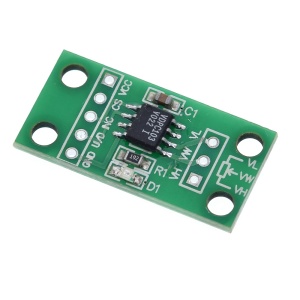 Digitalni Potenciometar 10k Modul X9C103S za Arduino - Img 5