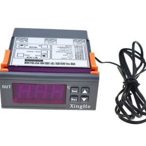 Digitalni termostat XH-W2028