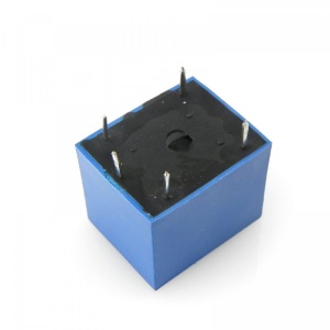 Elektromagnetni Relej Songle SRD-12VDC-SL-C 12V 10A 250VAC SPDT 5-pin - Img 6