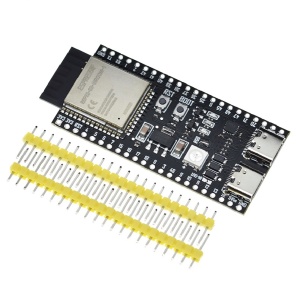 ESP32-S3-DevKitC-1 Razvojna Ploča WiFi + Bluetooth LE, Dual USB-C - Img 5