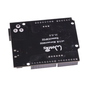 ESP32 WeMos D1 R32 Razvojna Ploča - WiFi + Bluetooth (Arduino Uno Format) - Img 2