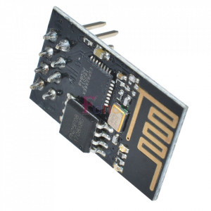 ESP8266 ESP-01 Bežični WiFi Modul Transceiver za Arduino i IoT - Serijski Bežični Primopredajnik - Img 8