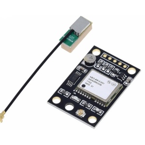 GPS modul NEO6MV2 - Img 1