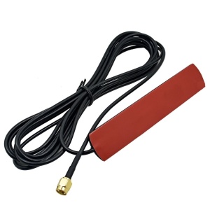GSM Antena Samolepljiva - 3dBi, SMA konektor, 3m kabl