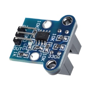 HC-020K Senzor brzine obrtaja sa enkoderom za Arduino - Img 5