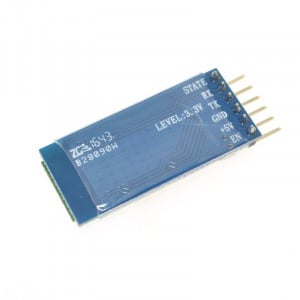 HC-05 Bluetooth Modul za Arduino (Master/Slave) - Img 6