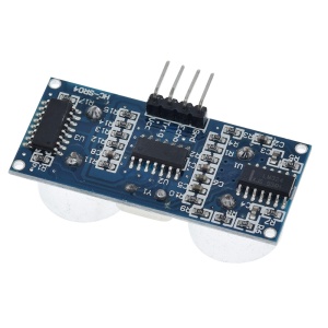 HC-SR04 Ultrazvučni Senzor Udaljenosti 5V (2cm - 400cm) za Arduino - Img 6