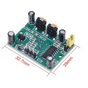 HC-SR501 PIR Senzor Pokreta za Arduino i Raspberry Pi - Img 6
