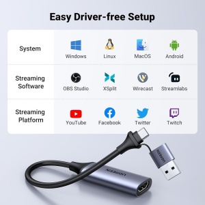 HDMI kartica za video snimanje - Img 5