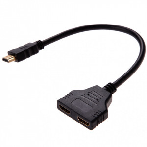 HDMI spliter sa 2 izlaza - Img 2