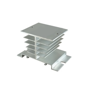 Hladnjak za SSR (Solid State Releje) 80x50x50mm