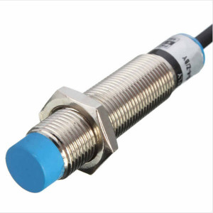 Induktivni Senzor Blizine LJ12A3-4-Z/BX NPN NO 4mm za CNC i 3D Štampače - Img 4