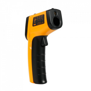 Infracrveni termometar GM320 - Img 4