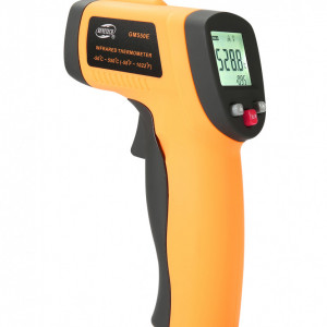 Infracrveni termometar GM550E