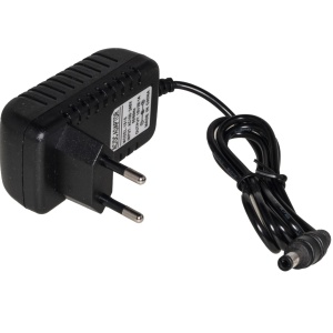 Ispravljač napona "Plug-In" 15VDC 1000mA