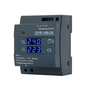 Ispravljač napona QYR-100-12